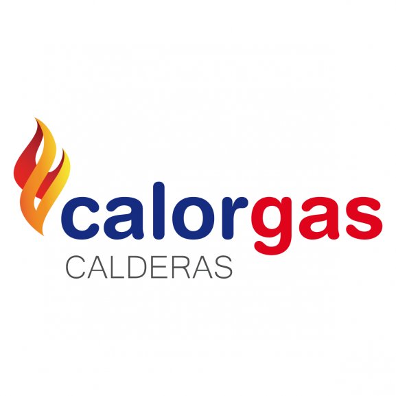 Calderas de Gas Calorgas Logo
