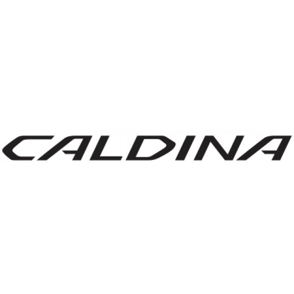 Caldina Logo