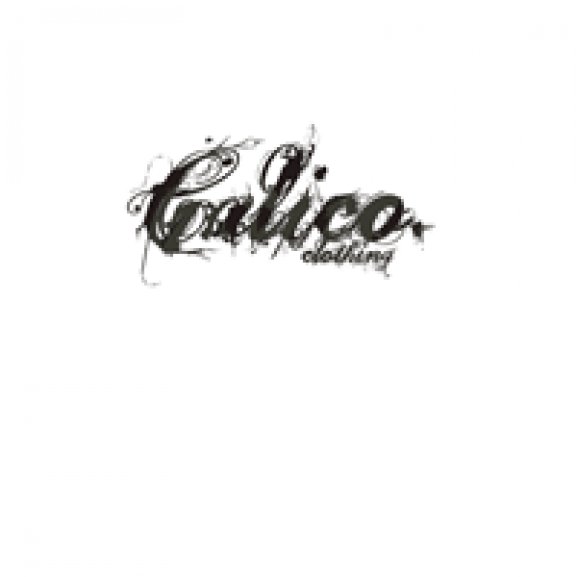 Calico Clothing Logo