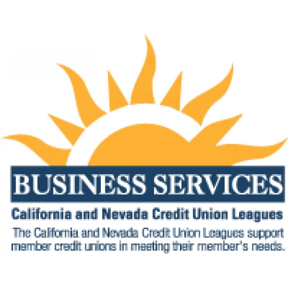 California and Nevada CU Leagues Logo