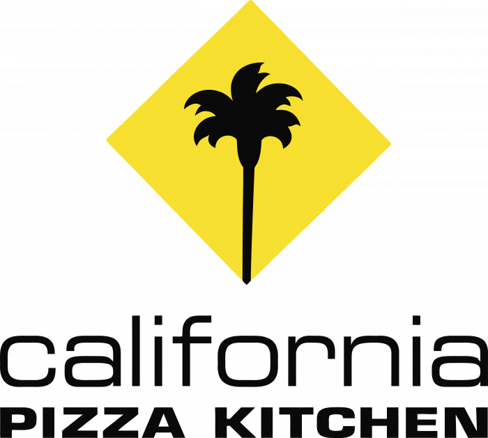 California Pizza Kitchen Logo
