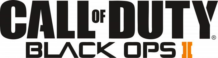 Call of Duty Black Ops Logo