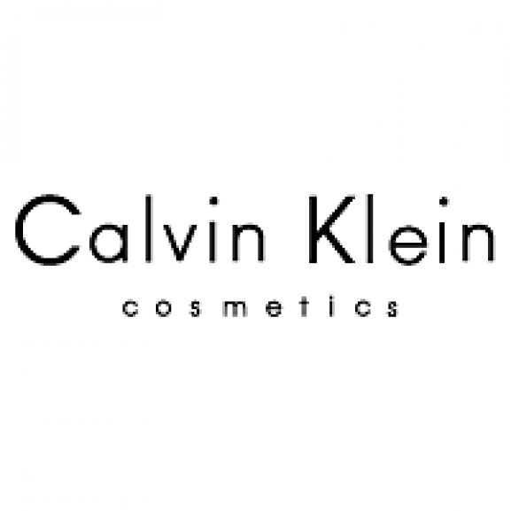 Calvin Klein Cosmetics Logo