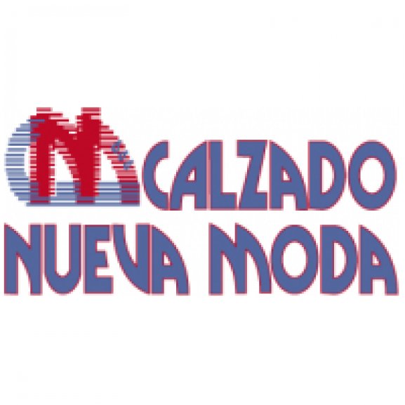 Calzado Nueva Moda Logo