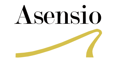 Calzados Asensio Logo