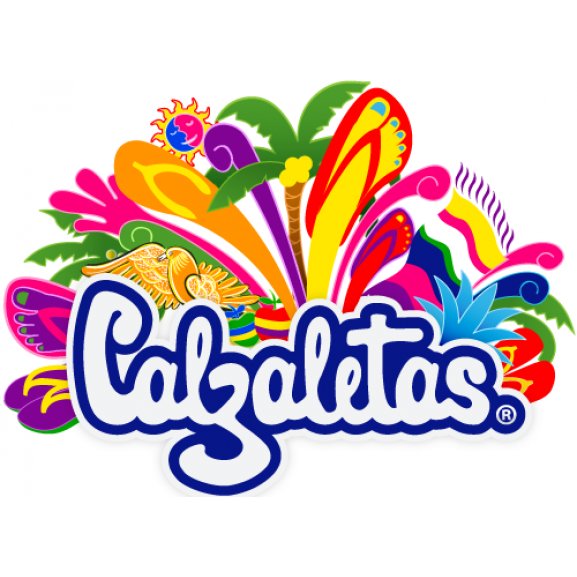 Calzaletas Logo