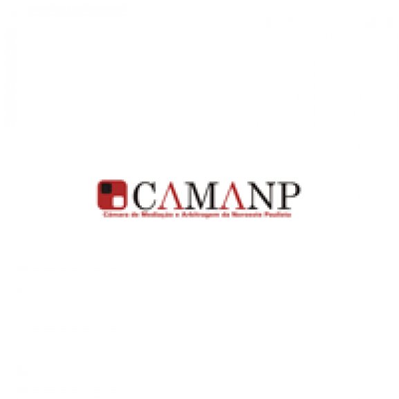 Camanp Logo