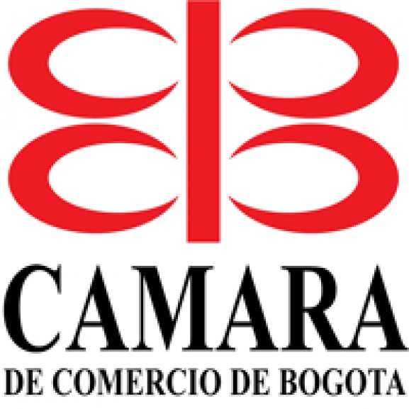 Camara de comercio de Bogota Logo