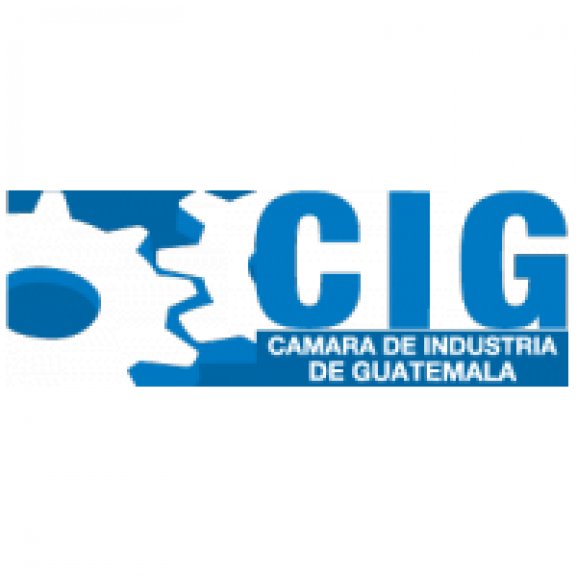 Camara de Industria de Guatemala Logo