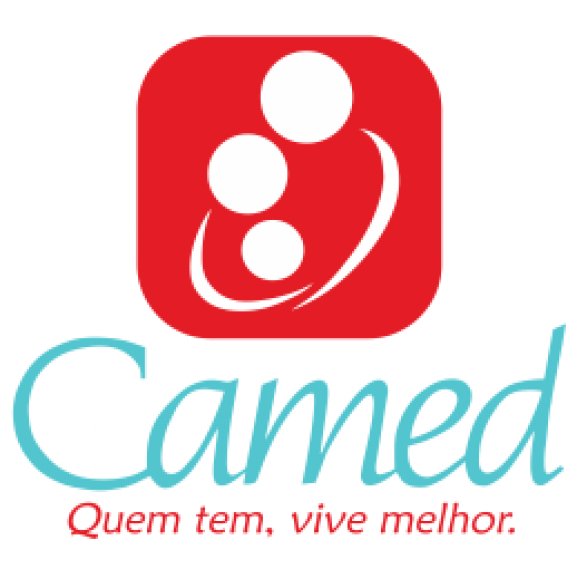 Camed Logo