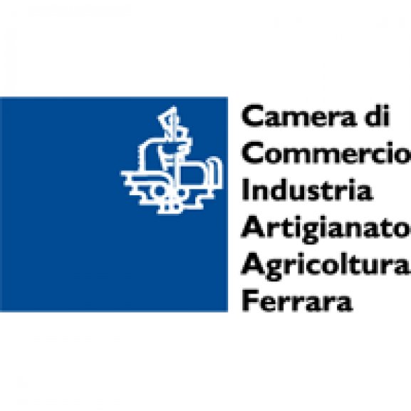 Camera di commercio Ferrara Logo