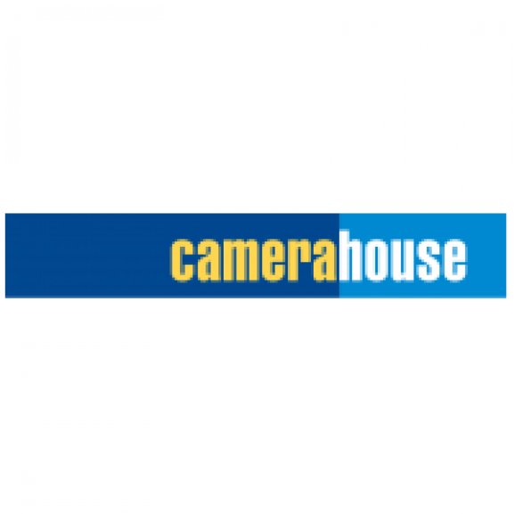 Camera House Logo