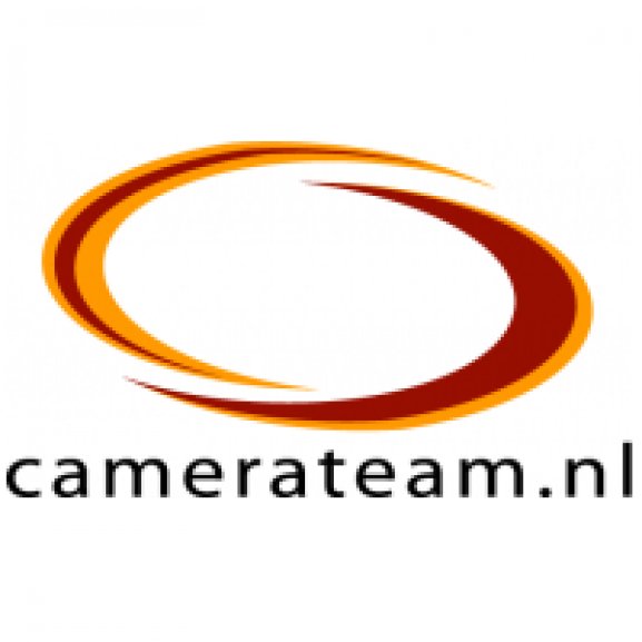 camerateam.nl Logo