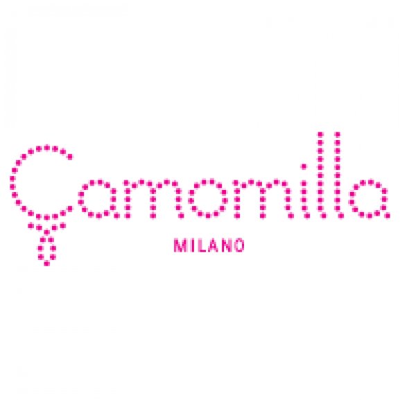 Camomilla Logo