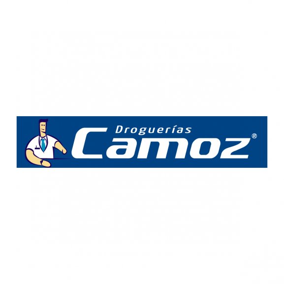 Camoz Logo