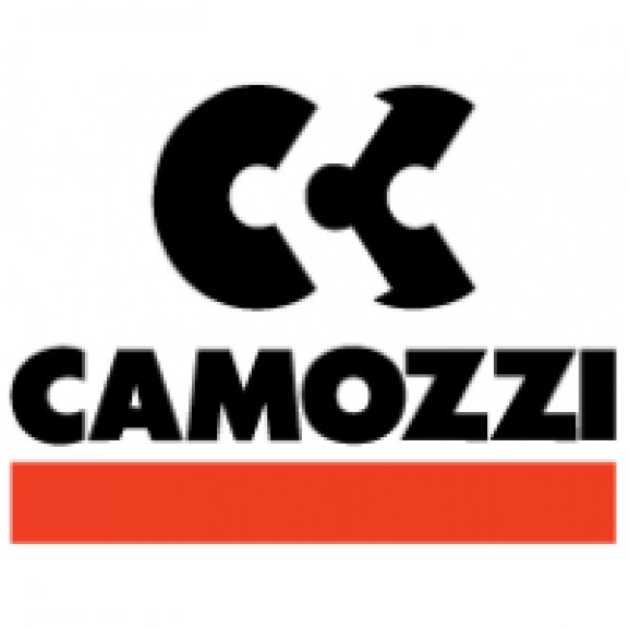 Camozzi Group Logo