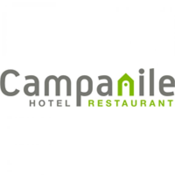 Campanile new Logo