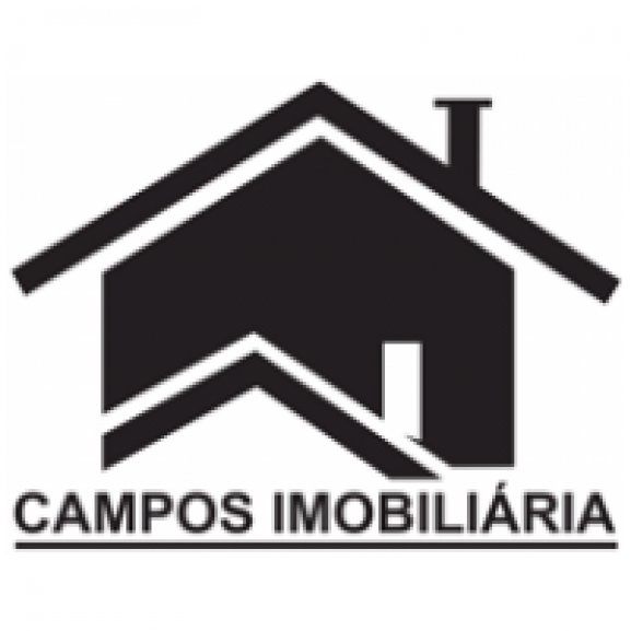 Campos Imobiliária Logo