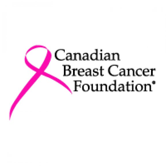Canadian Breast Cancer Foundation Logo