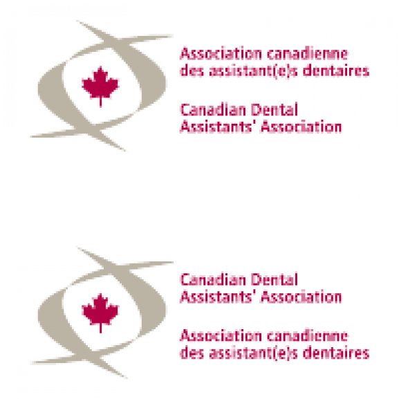 Canadian Dental Assistants' Assoc. Logo