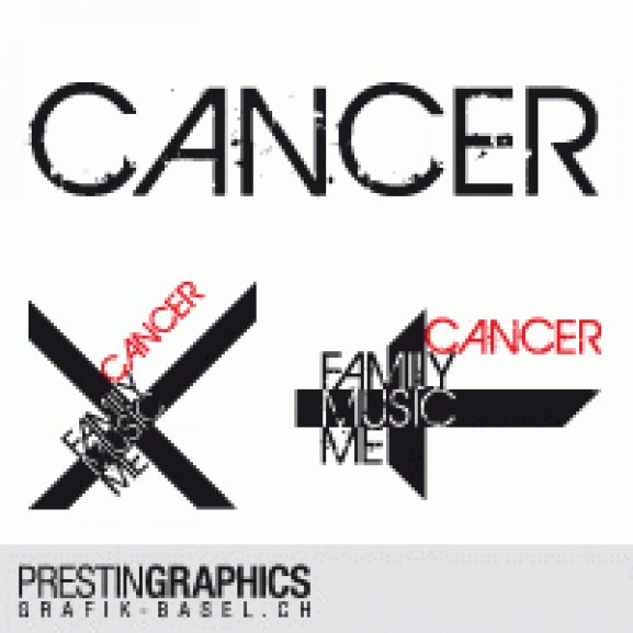 Cancer Band Logo