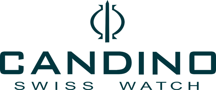 Candino Watch Company Logo