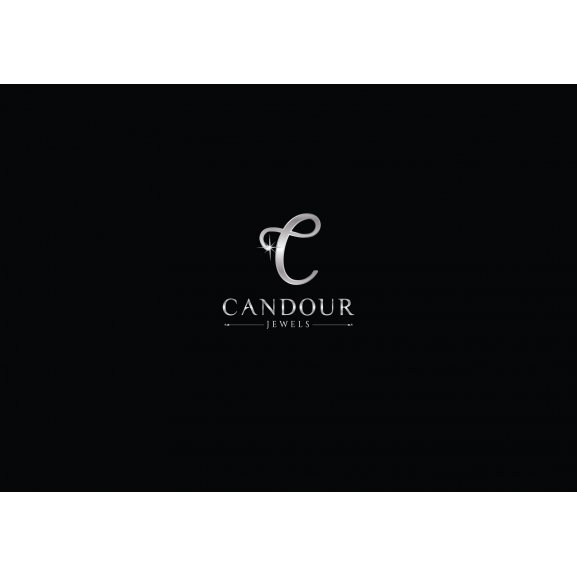 Candour Jewels Logo