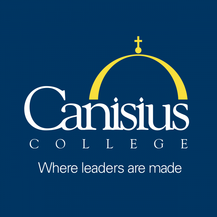 Canisius College Logo