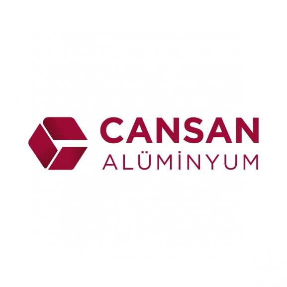 Cansan Alüminyum Logo