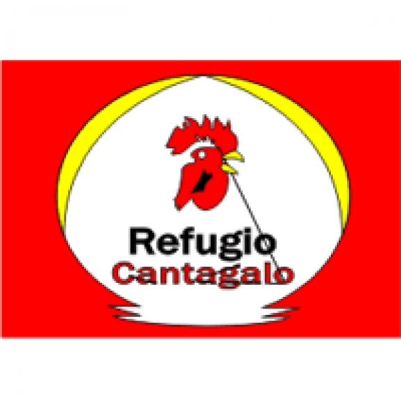 Canta Galo Logo