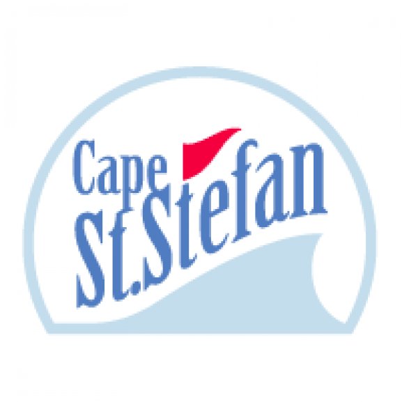 Cape St.Stefan Logo