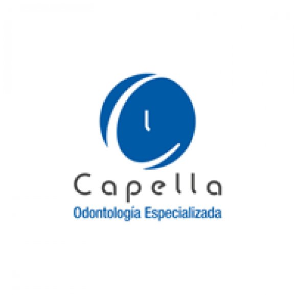 Capella Odontologia Especializada Logo