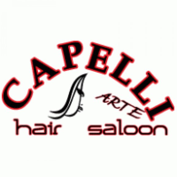 Capelli Hair Studio Logo