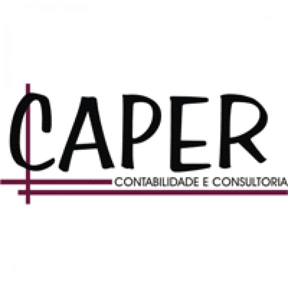 Caper Online Logo