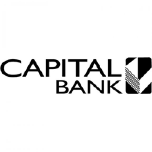 Capital Bank Logo