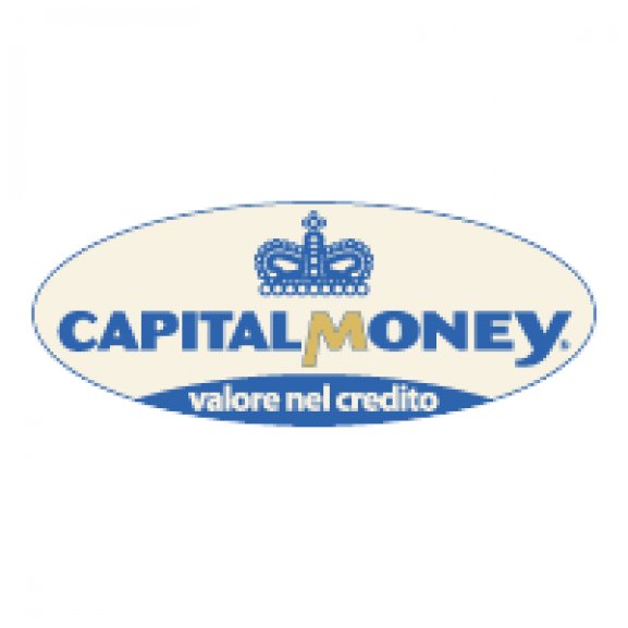 capital money Logo