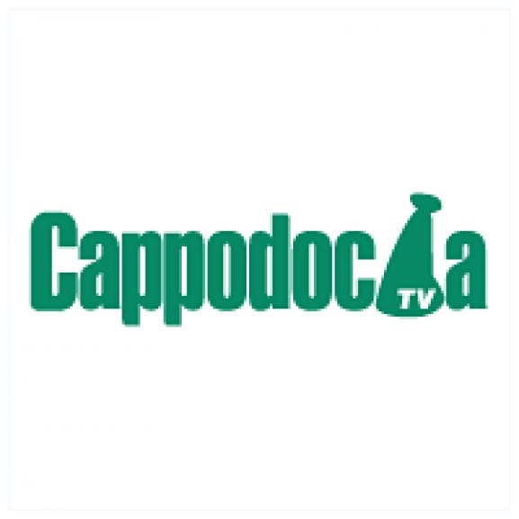 Cappodocia TV Logo