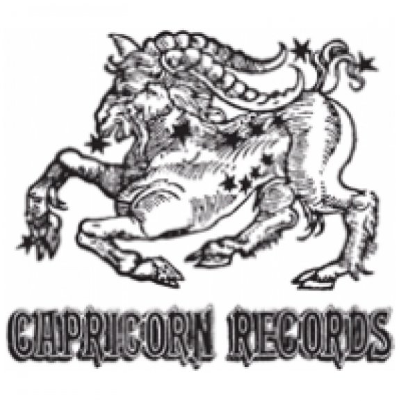 Capricorn Records Logo