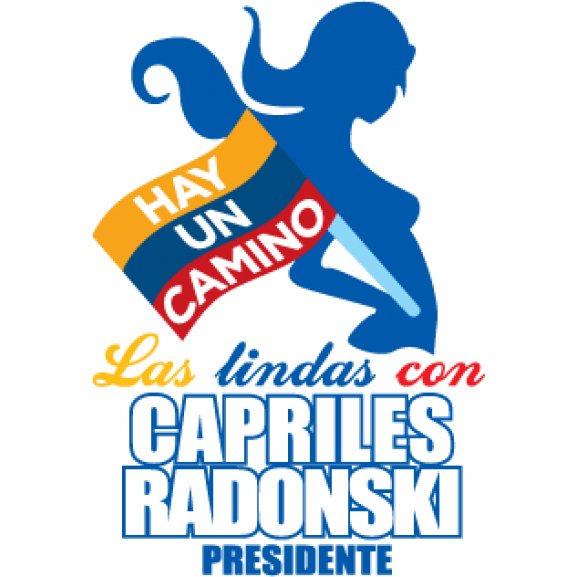 Capriles Radonski Logo