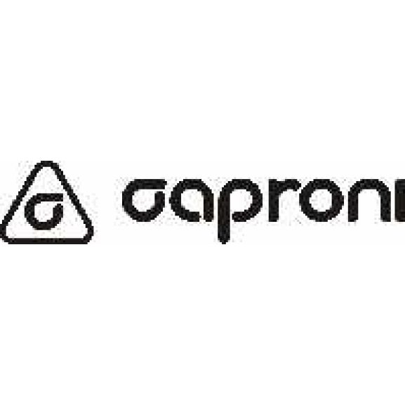 CAPRONI Logo