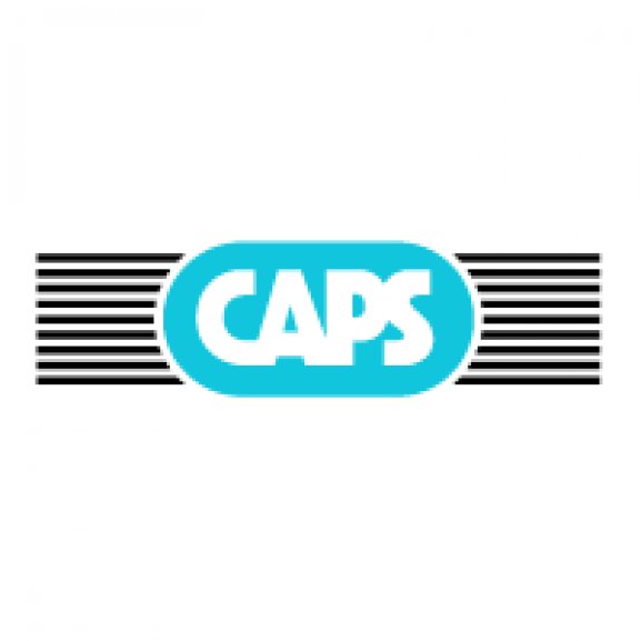 Caps United Logo