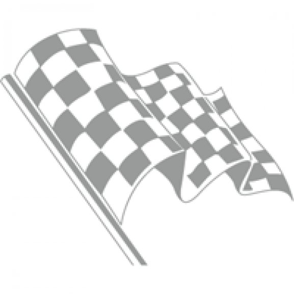 Car Cosmetic (flag) Logo