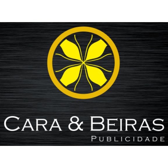 Cara & Beiras Publicidade Logo