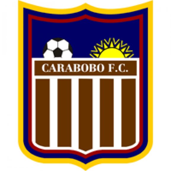 Carabobo F.C. Logo