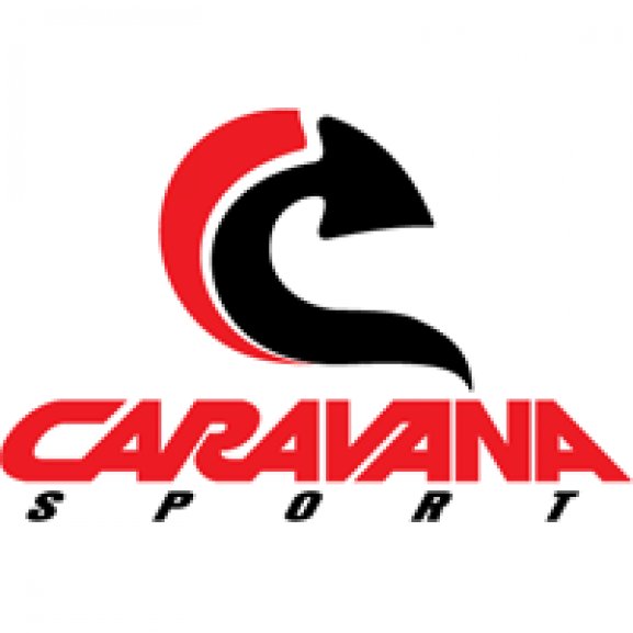 Caravana Sport 2007 Logo