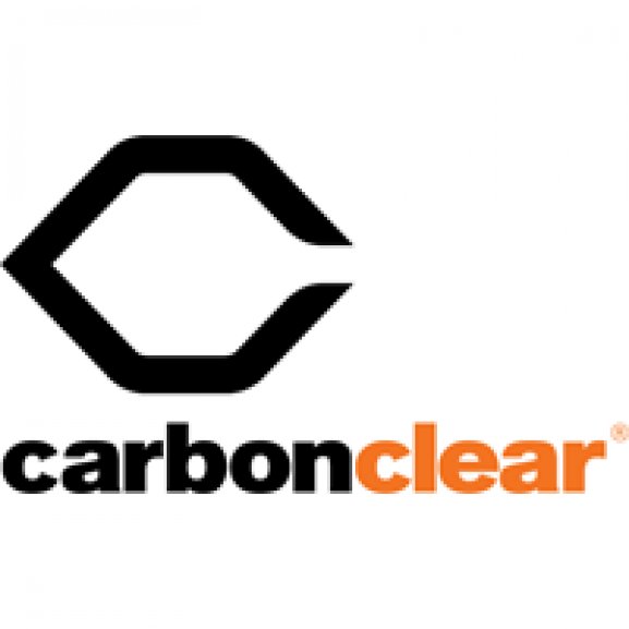 Carbon Clear Logo