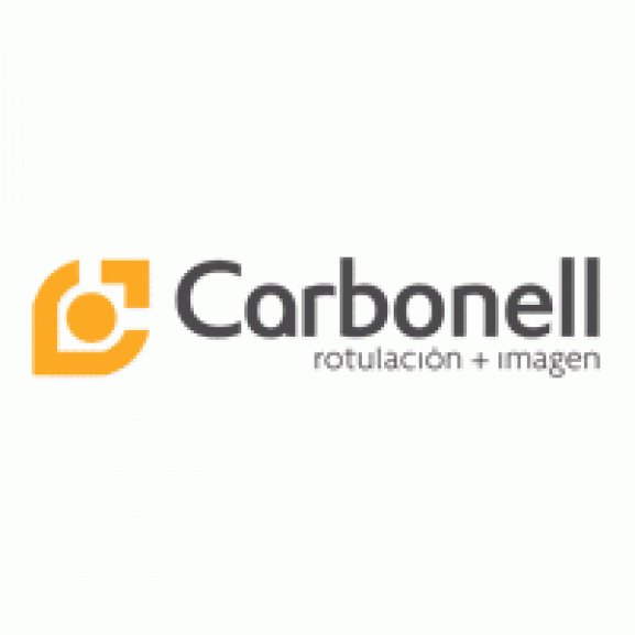 Carbonell Rotulacion Logo