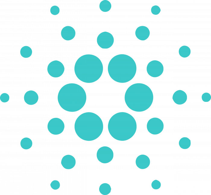 Cardano Logo