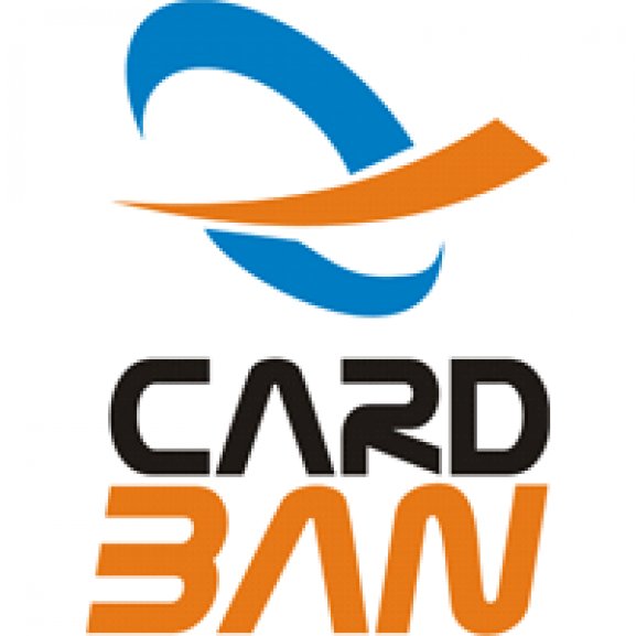 Cardban Logo