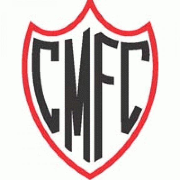 Cardoso Moreira FC-RJ Logo